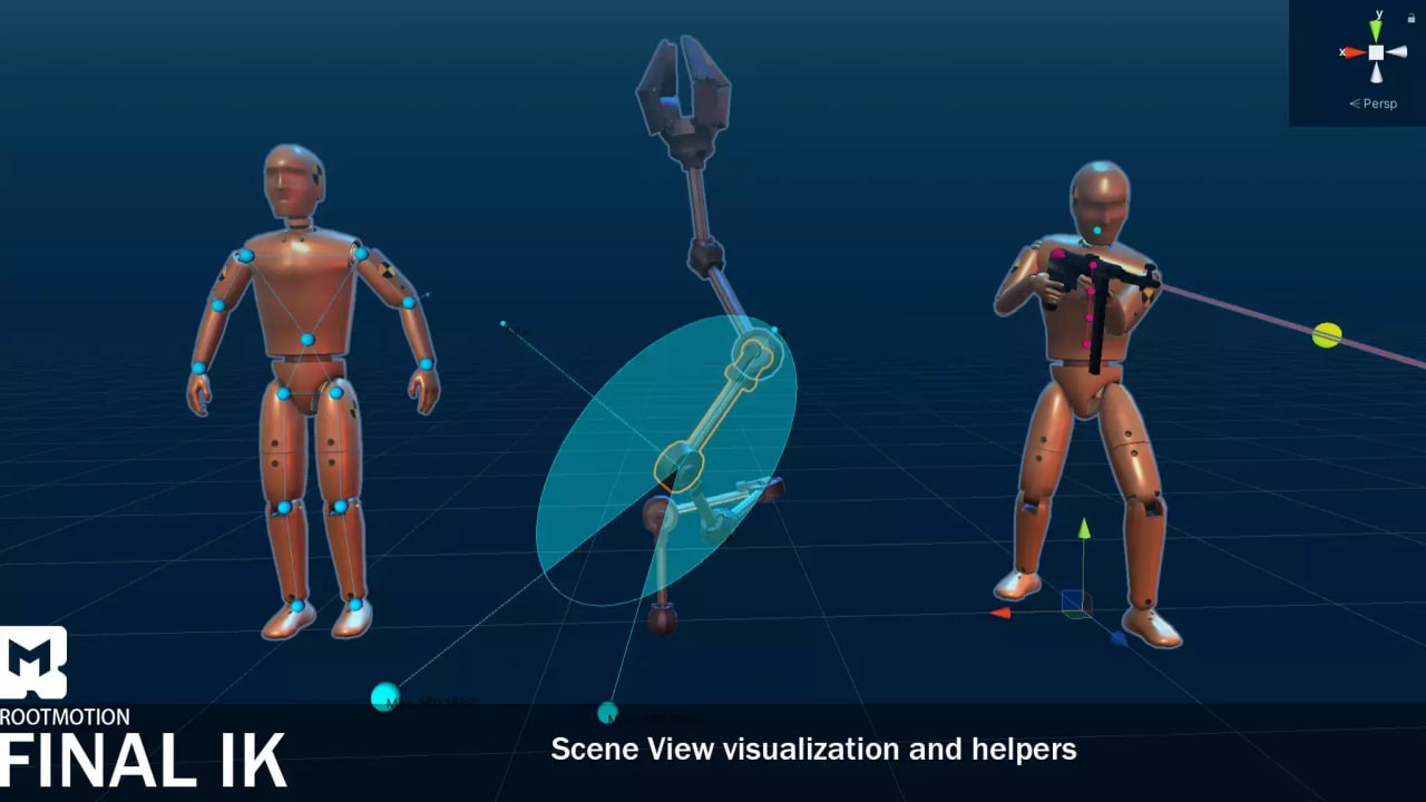 Final IK📱 - изображение 3